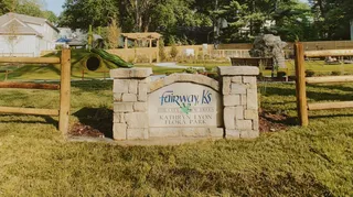 Fairway, KS lawn care and landscaping