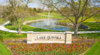 Lake Quivira, KS lawn care and landscaping