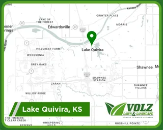 Lake Quivira, KS - Lawn Care & Landscaping