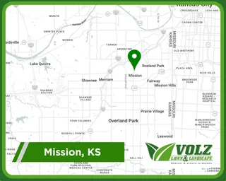 Mission, KS - Lawn Care & Landscaping