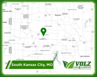 South Kansas City, MO - Lawn Care & Landscaping