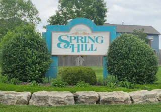 Spring Hill lawn care and landscaping services