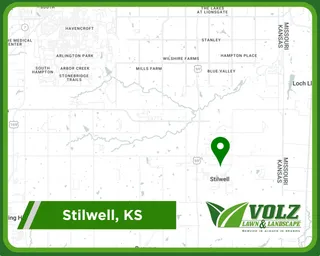 Stilwell, KS - Lawn Care & Landscaping